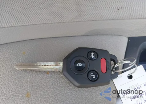 2015 Subaru Impreza 2.0I Premium from USA, damaged, VIN JF1GPAC67FH284002